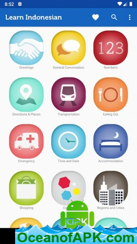 Study Bahasa Indonesian Professional v3.3.0 APK Free Obtain