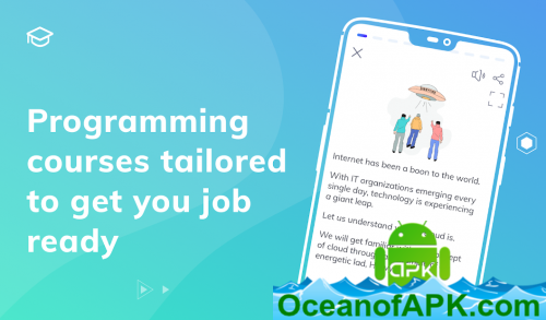 Learn Cloud Computing & Cloud based development v2.1.38 [Pro] APK Free Download