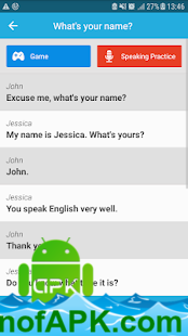 Learn English Conversation v7.4.0 [Premium] APK Free Download
