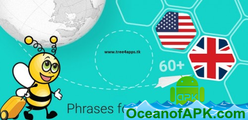 Learn Japanese - 5000 Phrases Premium v1.5.5 APK Free Download