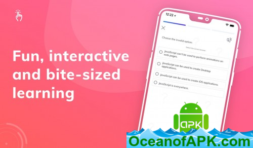 Learn Javascript v4.1.53 [Pro] APK Free Download