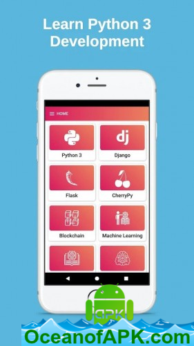 Learn Python Programming [PRO] - Python Tutorials v1.4.1 APK Free Download