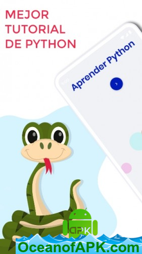 Learn Python Programming - Spanish (NO ADS) v1.3 APK Free Download