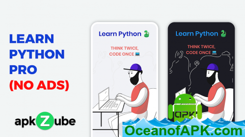 Learn Python Programming Tutorial - PRO (No Ads) v1.9 [Paid] APK Free Download