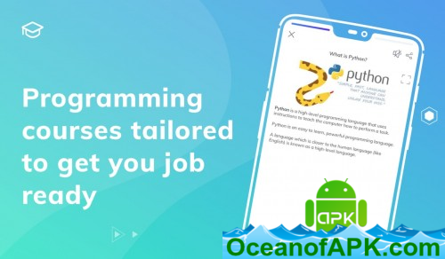 Learn Python: Ultimate Guide v4.1.53 [Pro] APK Free Download
