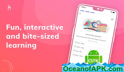 Learn SQL & Database v4.1.53 [Pro] APK Free Download