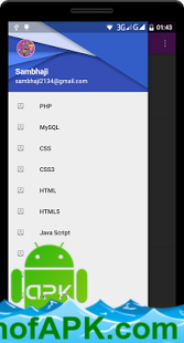 Learn Web Development Pro v1.8 APK Free Download