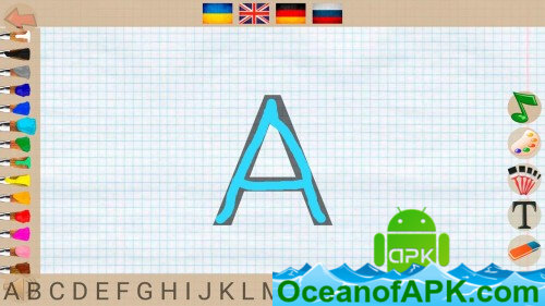 Little Writer v3.07 [paid] APK Free Download