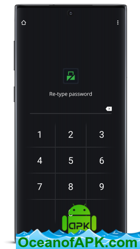 Lockdown Pro - AppLock & Vault v1.1.8-2019 [Premium] APK Free Download