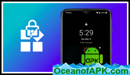 Lockscreen Widgets v2.3.2 [Paid] APK Free Download