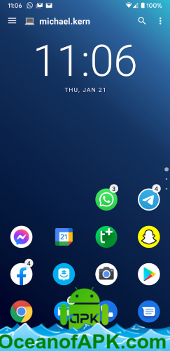 Lucid Launcher Pro v6.0260 Final [Patched] APK Free Download