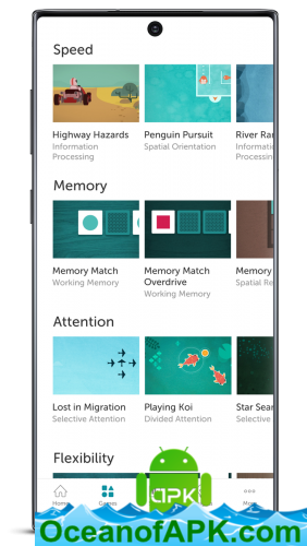 Lumosity: Brain Training v2020.08.12.2110320 [Lifetime Subscription] APK Free Download