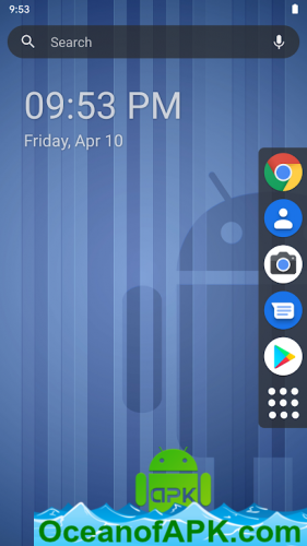 Lynx Launcher v1.3.2.14-0122 [Premium] APK Free Download