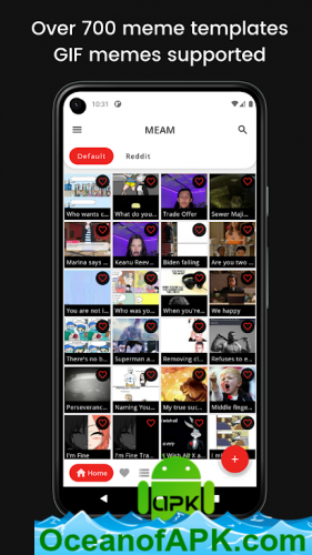 MEAM - The Meme Maker Pro v2.0.4 [Paid] [SAP] APK Free Download