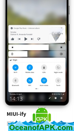 MIUI-ify: Custom Notifications v1.9.1 [Premium] APK Free Download