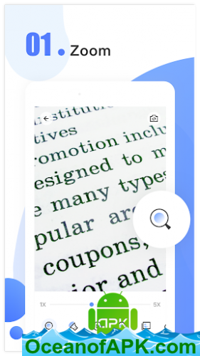 Magnifying Glass v3.7.8 (Pro) APK Free Download