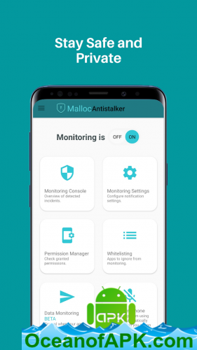 Malloc VPN: Privacy & Security v2.01 [Premium] APK Free Download