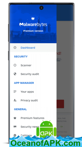 Malwarebytes Anti-Malware v3.7.5.6 [Premium] APK Free Download