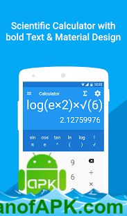 Maths Formulas with Calculator v1.0.33 (Ad-free) APK Free Download