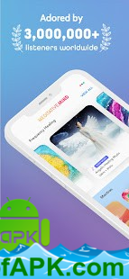 Meditative Mind : Music, Mantras & Sleep Sounds v2.73 [Premium] APK Free Download