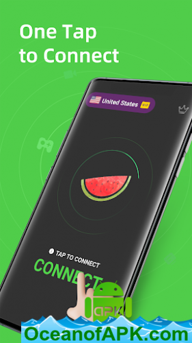 Melon VPN - Unblock Proxy VPN v7.8.818 [VIP] APK Free Download