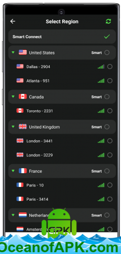 Melon VPN - Unblock Proxy VPN v7.8.886 [PRO] APK Free Download