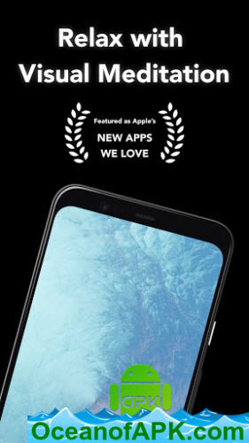 Mesmerize - Visual Meditation v1.1.26 [Subscribed] APK Free Download