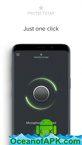Micro Guard PRO - Microphone Blocker v4.0.2 [Paid] [Subscribed] APK Free Download