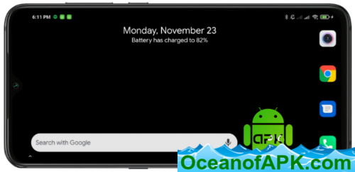 Milky Launcher Pro vPro 277 [Paid] APK Free Download