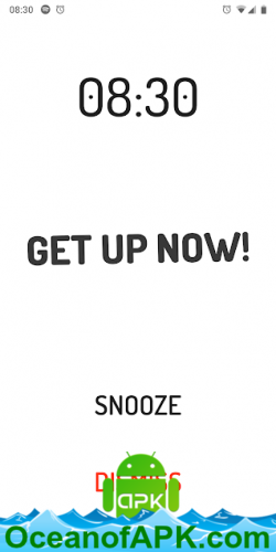 Minimal Alarm Clock v1.1.10 APK Free Download