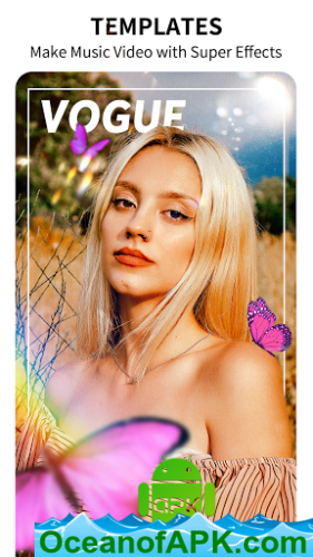 Mivo: Face swap & MV maker v3.11.476 [Premium] APK Free Download