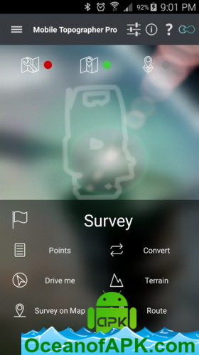 Cellular Topographer Professional v14.0.0 APK Free Obtain