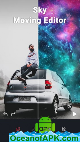 Movepic: 3D Picture Movement Maker v3.5.1 (VIP) APK Free Obtain