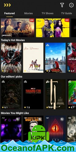 MovieBoxPro v11.0 [Patched] APK Free Download