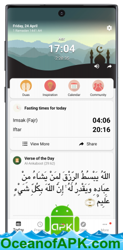 Muslim Pro - Prayer Times, Azan, Quran & Qibla v11.3.1[Premium] APK Free Download