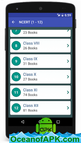 NCERT Books v2.0 [Ad-Free] APK Free Download