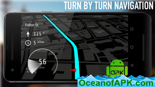 Navier HUD 3 v3.4.16 [Premium] APK Free Download