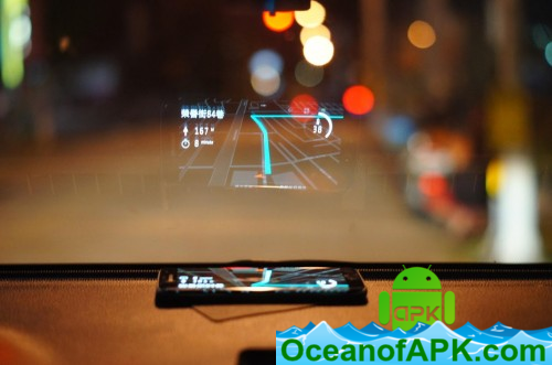 Navier HUD 3 v3.4.9 [Premium] APK Free Download