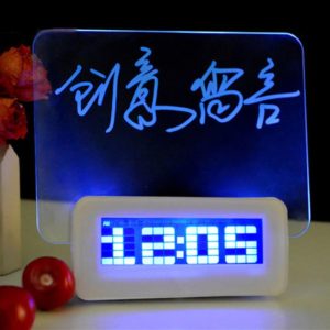 Neon Alarm Clock Premium v3.4.2 APK Free Obtain