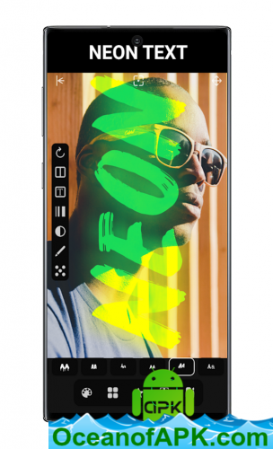 Neon – Photo Effects v6.0 [Pro] APK Free Download