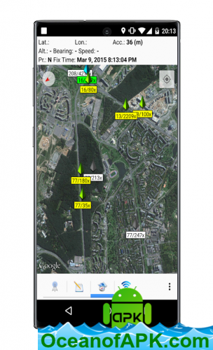 Netmonitor v1.16.11 [Premium] APK Free Download