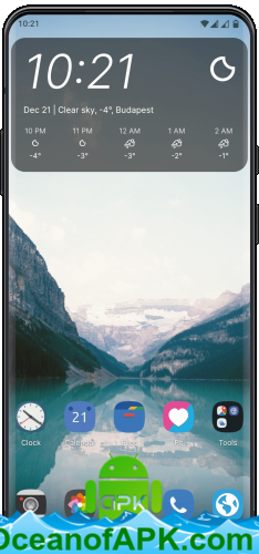 NewsFeed Launcher v22.0.0.beta02 [Paid] APK Free Download