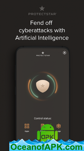 No Root Firewall, Internet Data Blocker Protection v1.1 [Pro] [Mod] APK Free Download