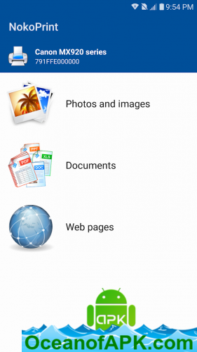 NokoPrint - Mobile Printing v5.3.0 [Premium] APK Free Download