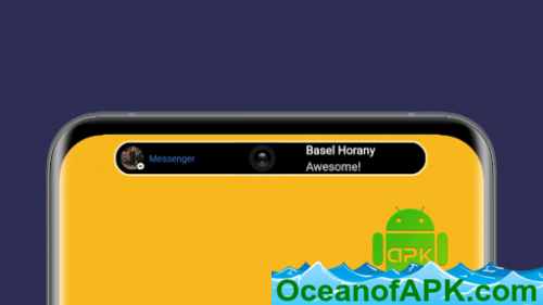 NotiGuy – Dynamic Notch v1.7.0 (Premium) APK Free Obtain