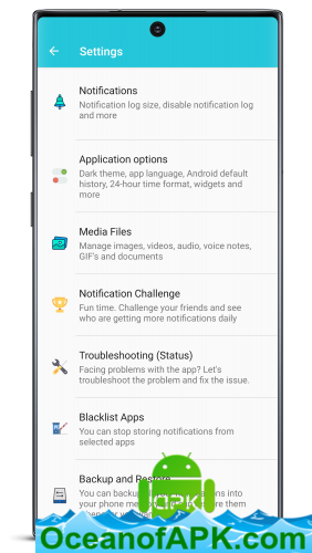 Notification History Log v15.6 [Pro] [Mod Extra] APK Free Download