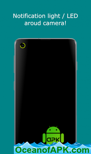 Notification Light / LED for OnePlus - aodNotify v1.50 b2749 [Pro] APK Free Download