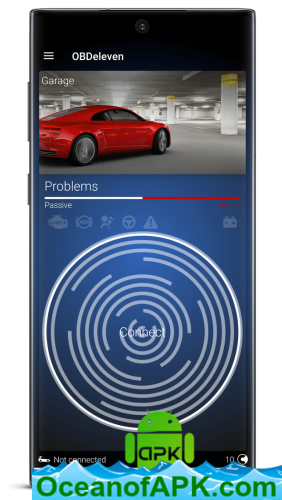 OBDeleven car diagnostics v0.45.2 [Pro] [Mod Extra] APK Free Download
