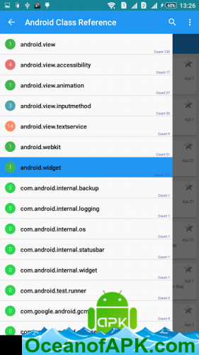 Offline Android API Reference v3.1 [Premium] APK Free Download