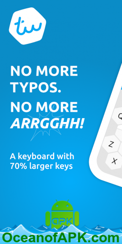 Offline Privacy Keyboard (Typewise) v2.6.2 [Paid] APK Free Download